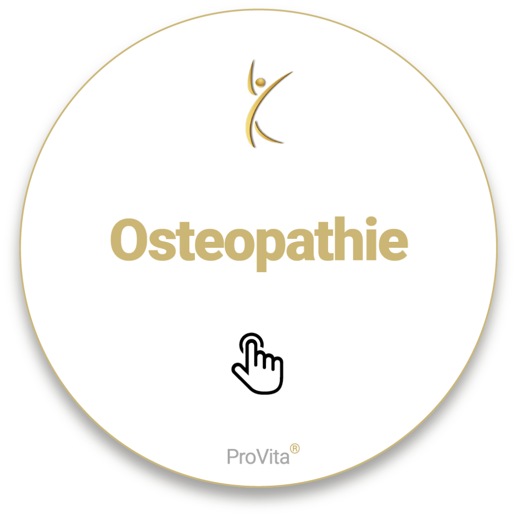 Osteopathie Baden-Baden Provita
