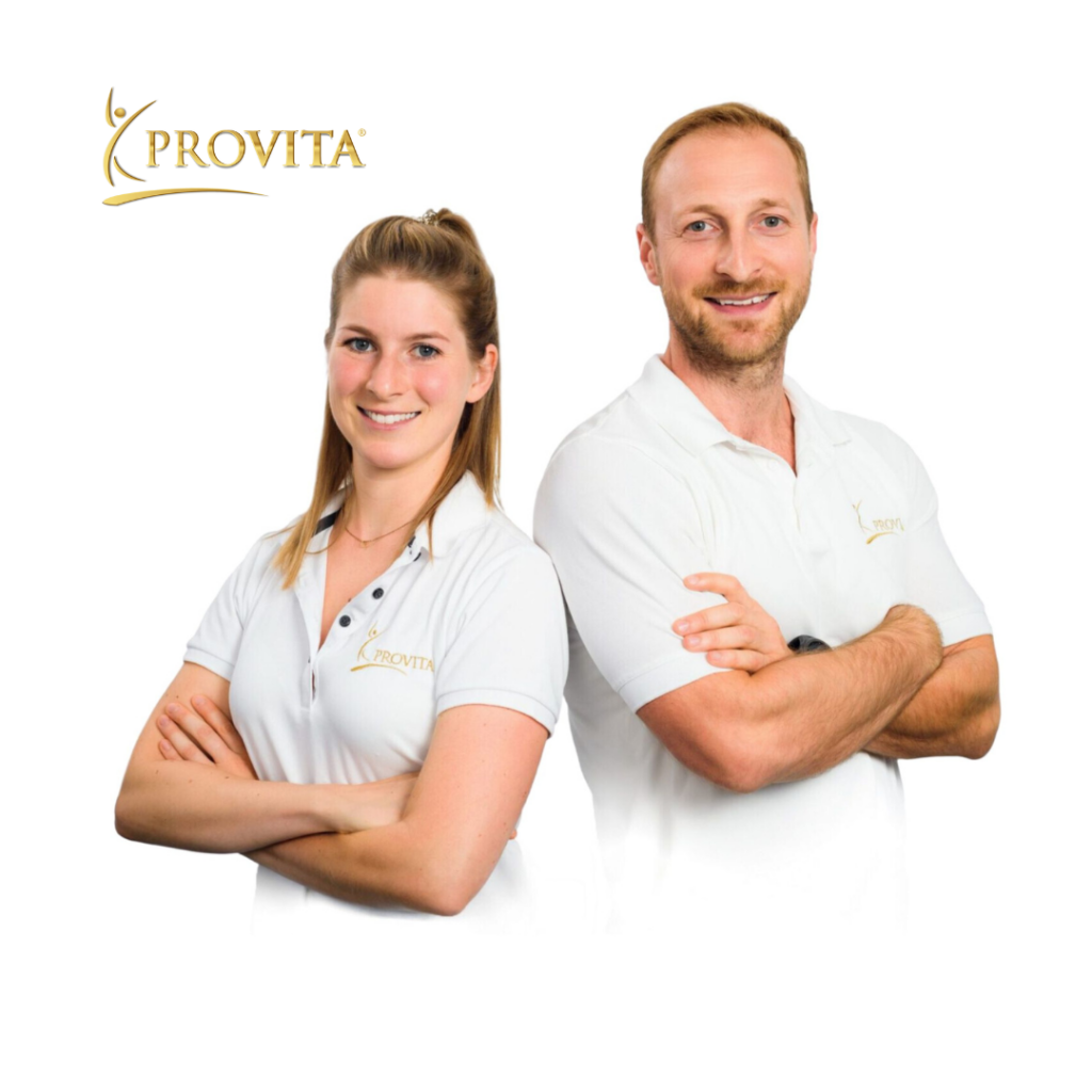 Team ProVita Physiotherapie Baden-Baden