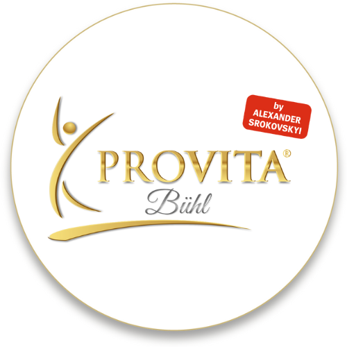 ProVita Physiotherapie Bühl Baden-Baden