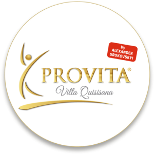 ProVita Physiotherapie Villa Quisisana Baden-Baden