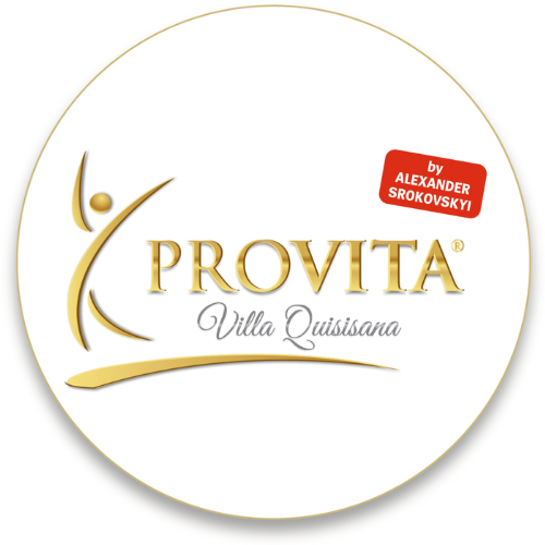 ProVita Physiotherapie Villa Quisisana Baden-Baden